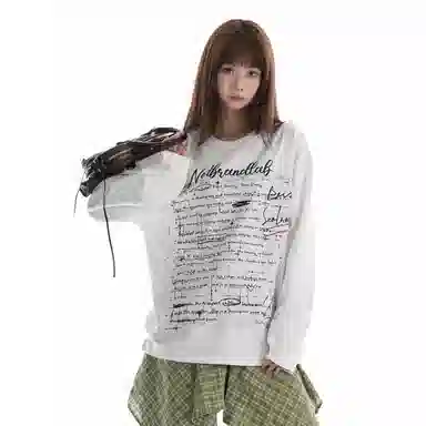 NOT BRAND ATTITUDE 7AT