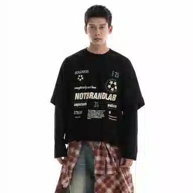 NOT BRAND ATTITUDE T