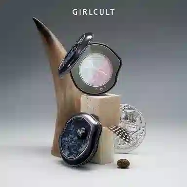 Girlcult