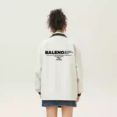 BALENO LOGO
