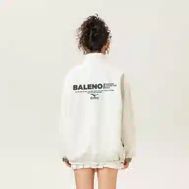 BALENO LOGO