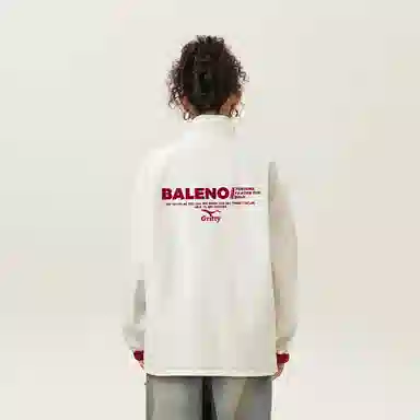 BALENO LOGO