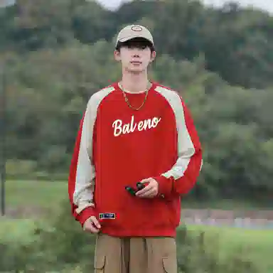 BALENO LOGO