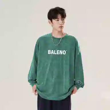 BALENO T
