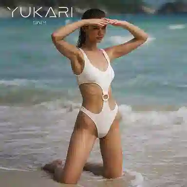YUKARI SWIM