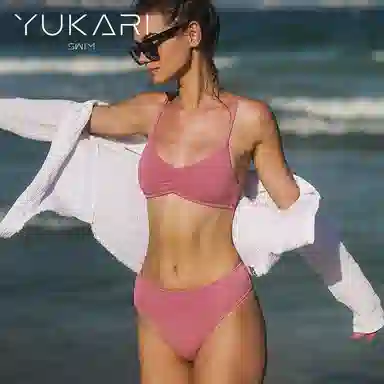 YUKARI SWIM