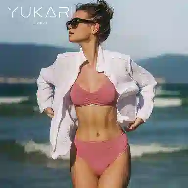 YUKARI SWIM