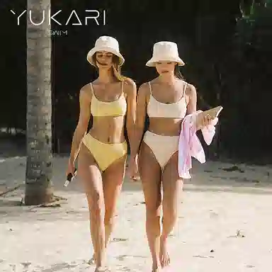 YUKARI SWIM