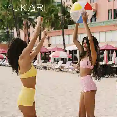 YUKARI SWIM