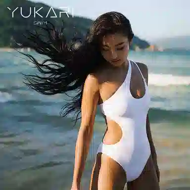 YUKARI SWIM
