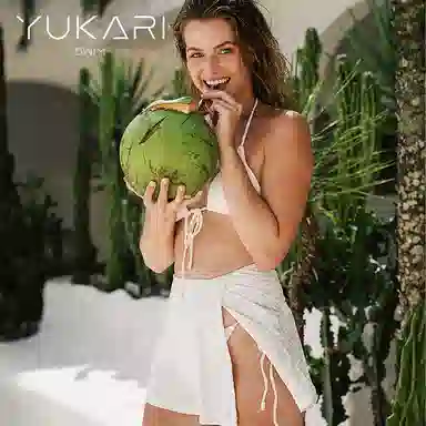 YUKARI SWIM