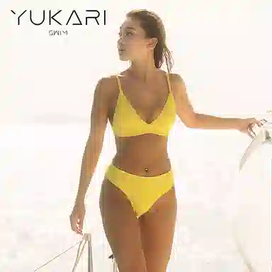 YUKARI SWIM