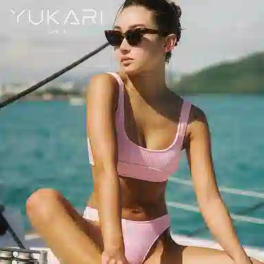 YUKARI SWIM V