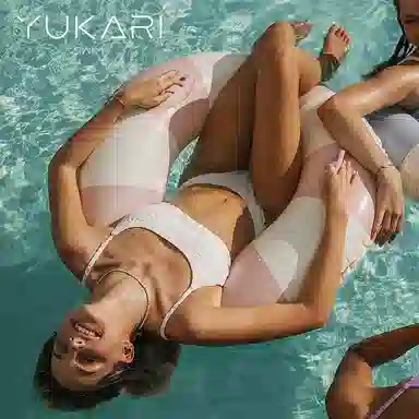YUKARI SWIM