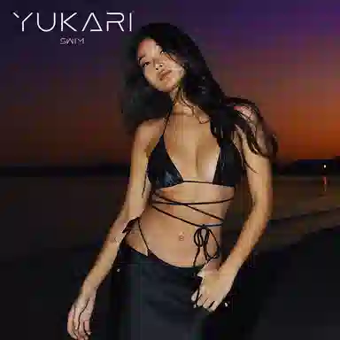 YUKARI SWIM V