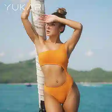YUKARI SWIM