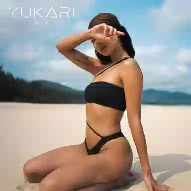 YUKARI SWIM
