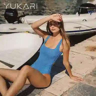 YUKARI SWIM