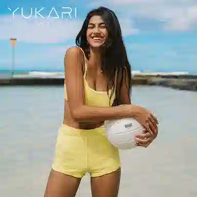 YUKARI SWIM