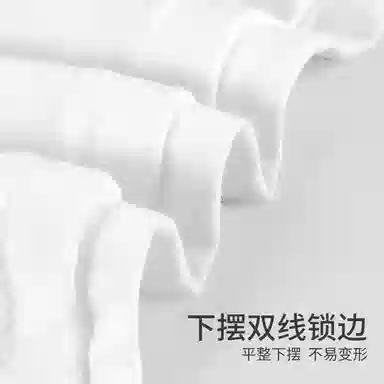 健将 纯棉舒适吸汗透气抑菌圆领打底衫健身跑步运动外穿四季基础款百搭背心 男款