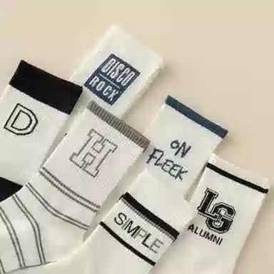 5