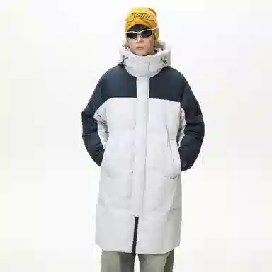 SNOW FLYING 90