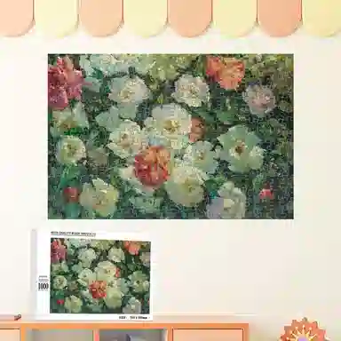 1000pcs HBYQ