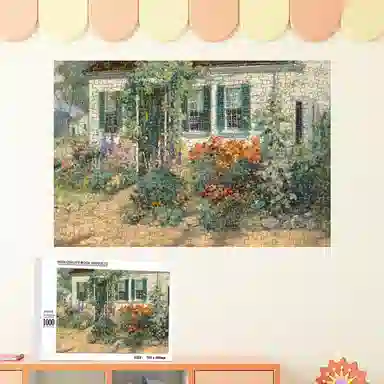 1000pcs HBYQ
