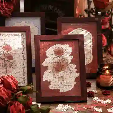 108pcs HBYQ