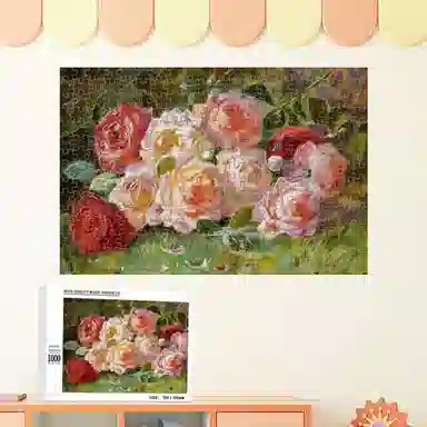 1000pcs HBYQ