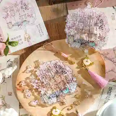 40pcs HBYQ