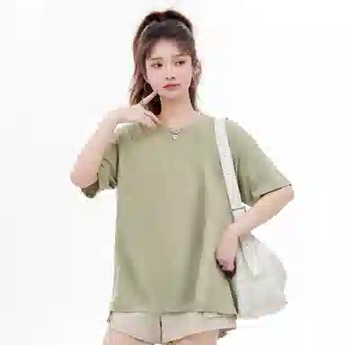 T