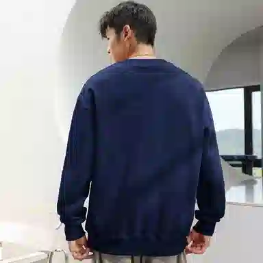 Kuaiyu Classic Unisex Sweatshirt