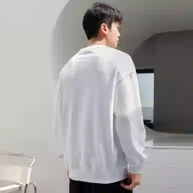 Kuaiyu Classic Unisex Sweatshirt