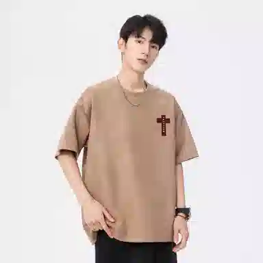T