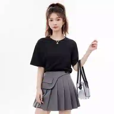 T