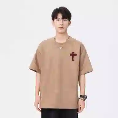 T