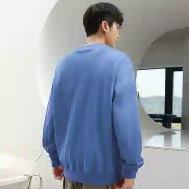 Kuaiyu Classic Unisex Sweatshirt