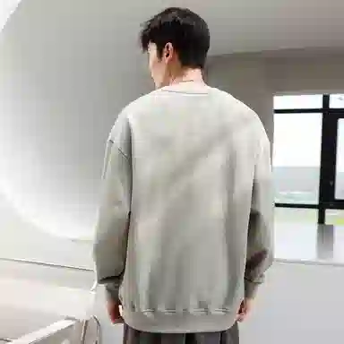 Kuaiyu Classic Unisex Sweatshirt