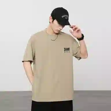 T
