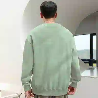 Kuaiyu Classic Unisex Sweatshirt