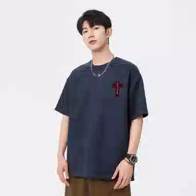 T