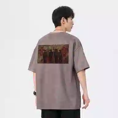 T