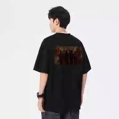 T