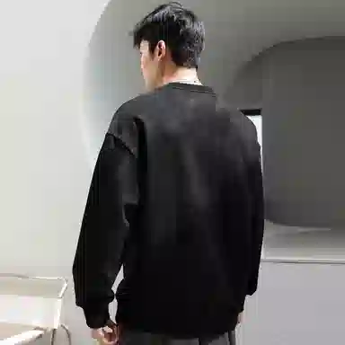 Kuaiyu Classic Unisex Sweatshirt