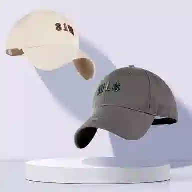 Millie's Adjustable Cotton Cap