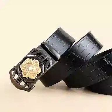 MILLIE'S Business Belt Set