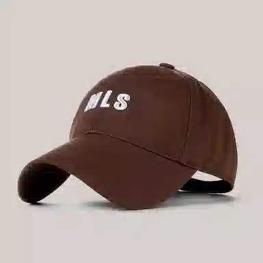 Millie's Adjustable Cotton Cap