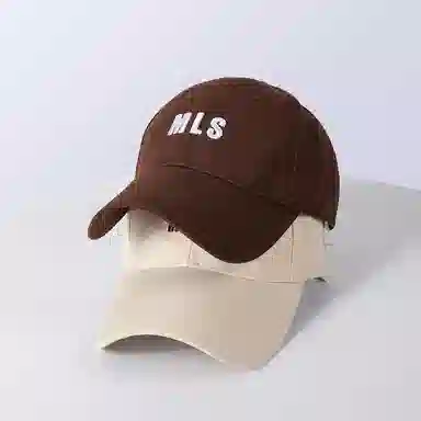 Millie's Adjustable Cotton Cap