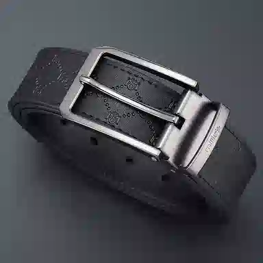 MILLIE'S Classic Buckle Belt